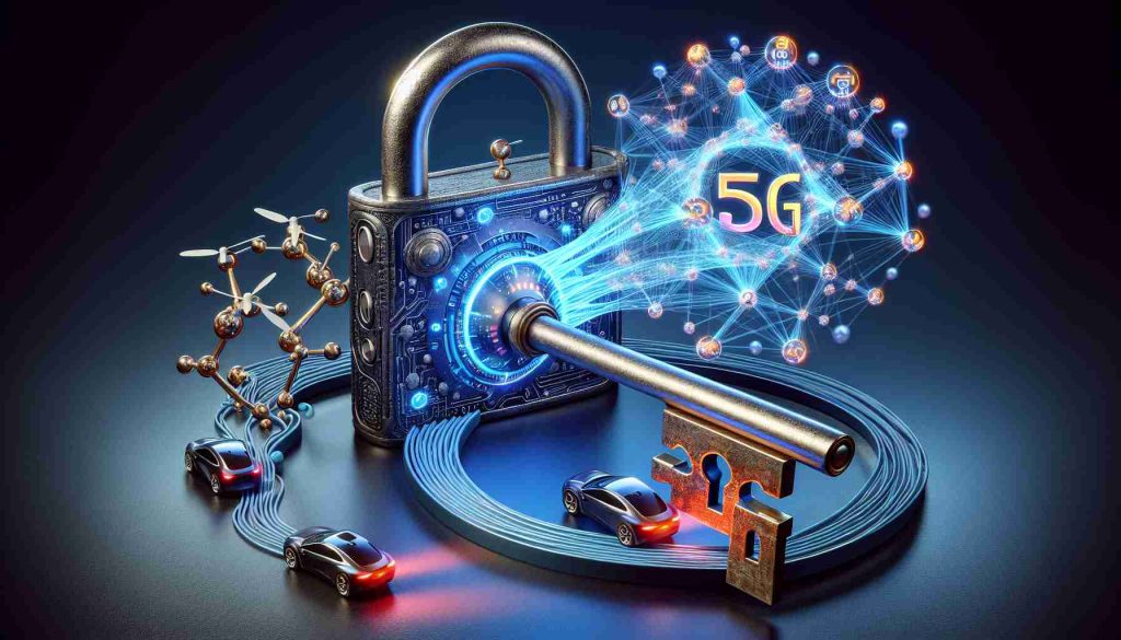 Unlocking the Future: How 5.5G Will Revolutionize Mobile AI and Smart Vehicles