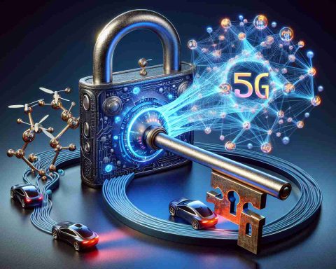 Unlocking the Future: How 5.5G Will Revolutionize Mobile AI and Smart Vehicles