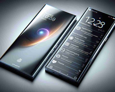 Sony Xperia 2025: A Glimpse into the Future?