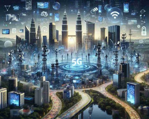 Is Malaysia’s 5G Future About to Change Forever?