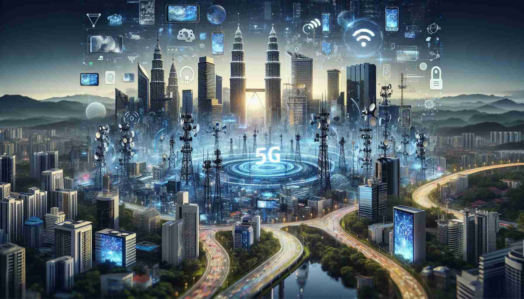 Is Malaysia’s 5G Future About to Change Forever?