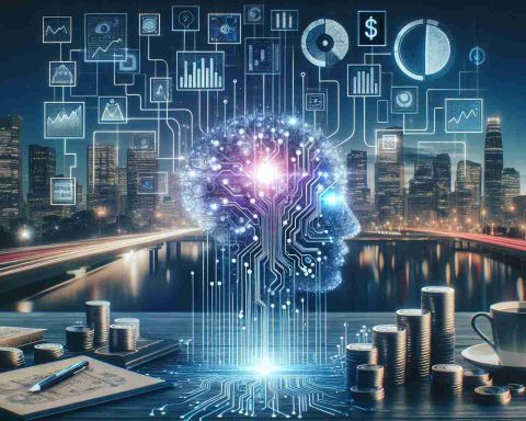 Is This AI-Driven Investment Startup the Future of Finance?