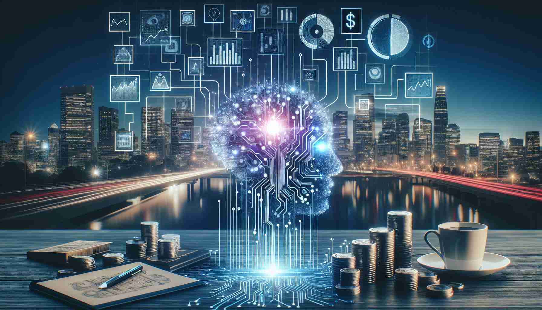 Is This AI-Driven Investment Startup the Future of Finance?