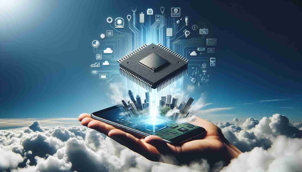 Microchip Technology: The Rise of MCHP Stock! Is Your Smartphone About to Get Smarter?