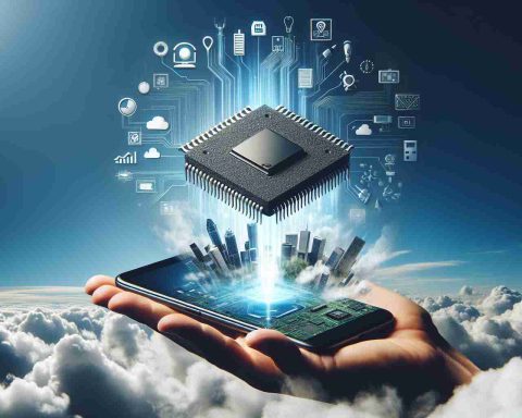 Microchip Technology: The Rise of MCHP Stock! Is Your Smartphone About to Get Smarter?