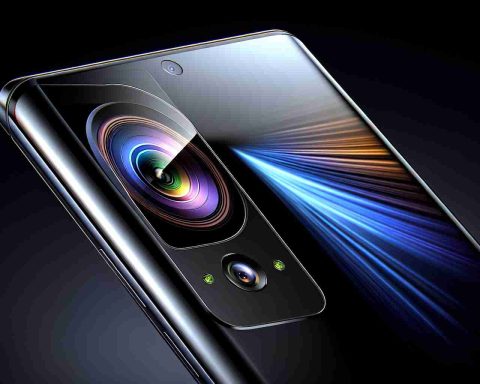 Prepare for a Game-Changer: Xiaomi 15 Ultra’s Camera Tech Redefines Excellence