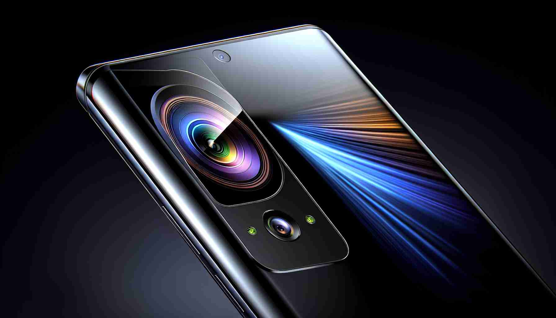 Prepare for a Game-Changer: Xiaomi 15 Ultra's Camera Tech Redefines Excellence