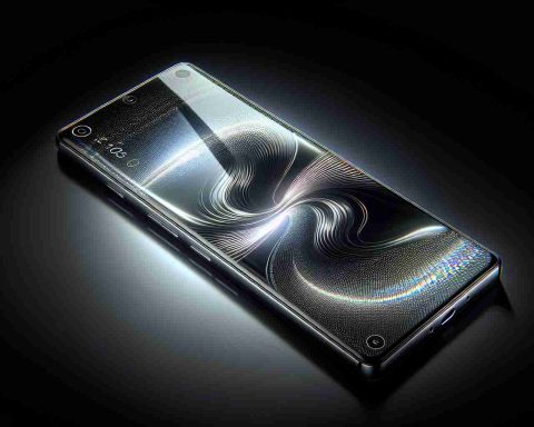 This Smartphone Will Blow Your Mind with Its Stunning Design