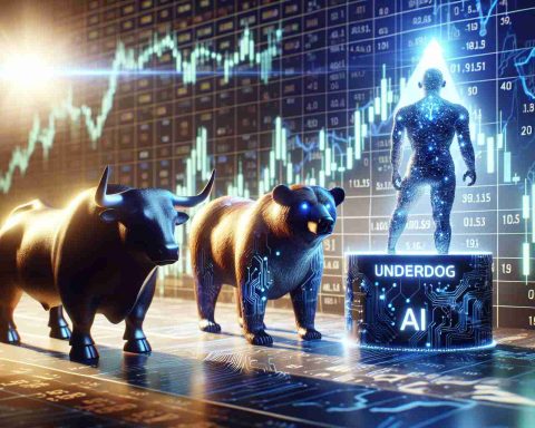 Why These Underdog AI Stocks Might Be Your Best Bet Yet