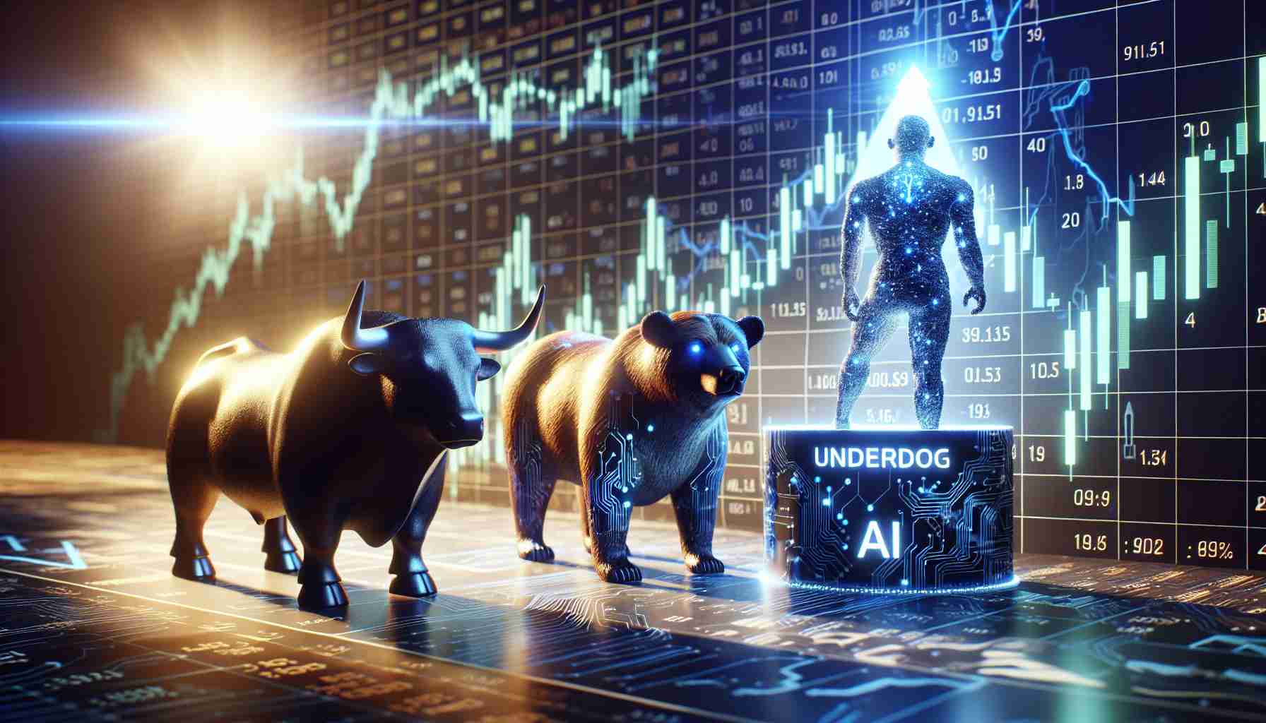 Why These Underdog AI Stocks Might Be Your Best Bet Yet