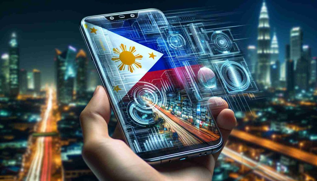 The Future of Smartphones: A Filipino Tech Revolution?