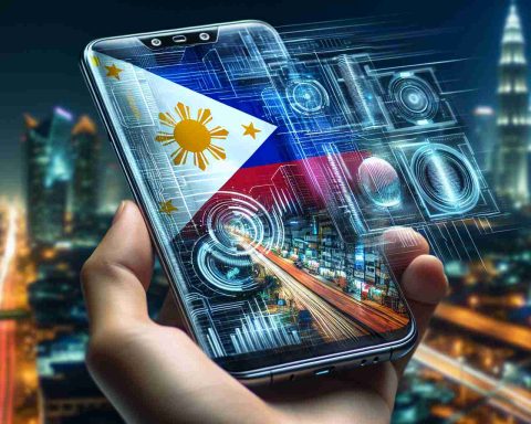 The Future of Smartphones: A Filipino Tech Revolution?