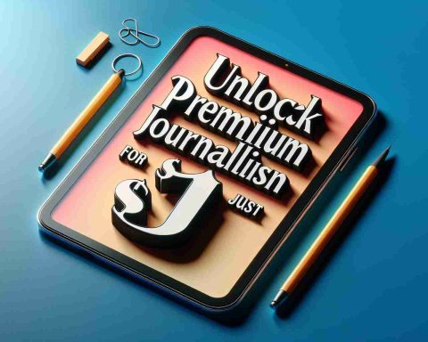 Unlock Premium Journalism for Just $1