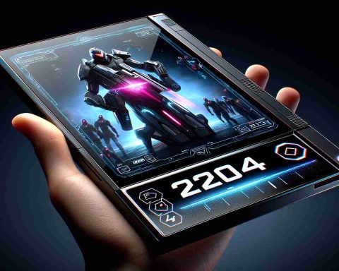 The Future Unveiled: Lenovo Legion Y700 Tablet 2024 Revolutionizes Mobile Gaming