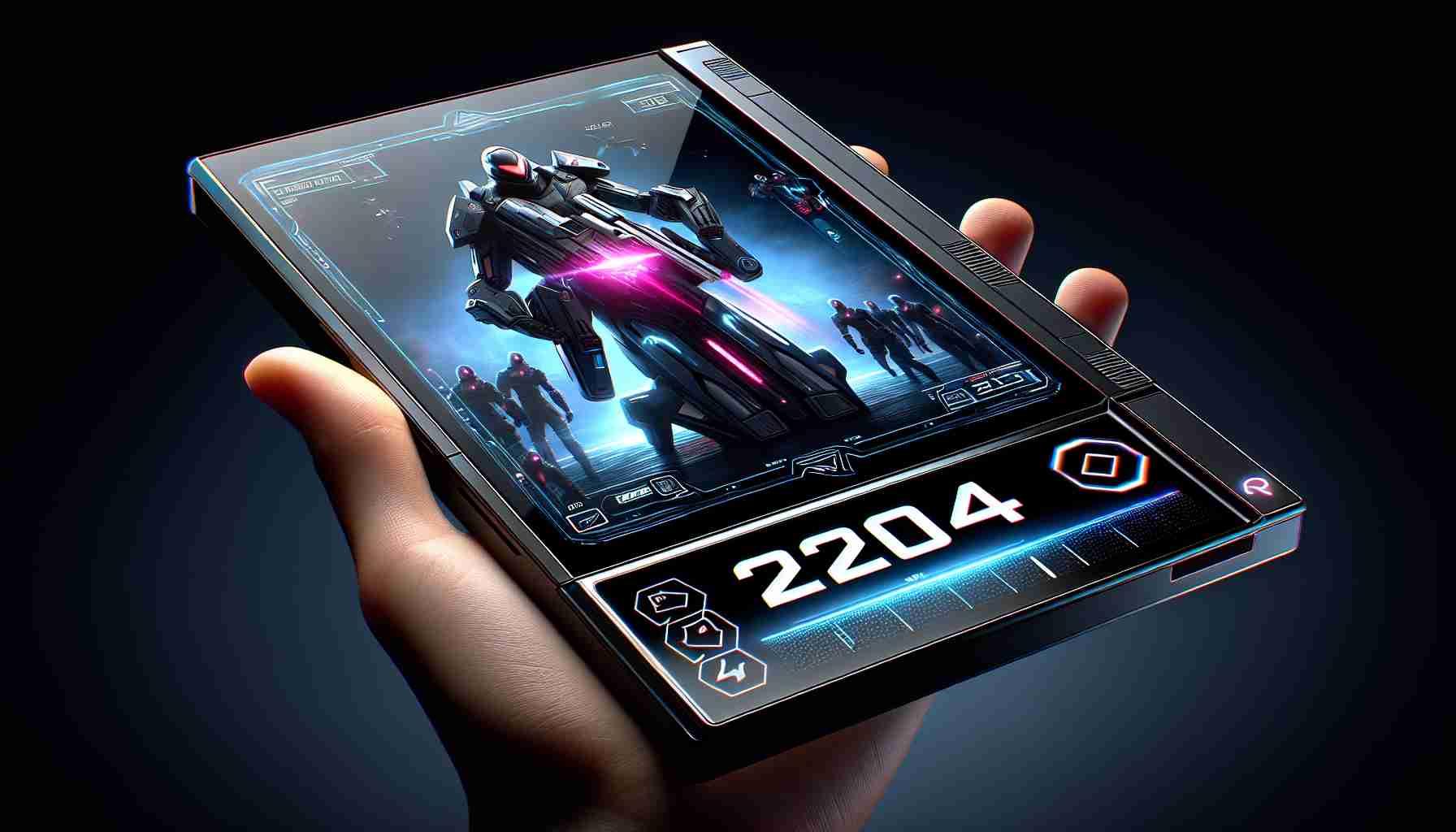 The Future Unveiled: Lenovo Legion Y700 Tablet 2024 Revolutionizes Mobile Gaming