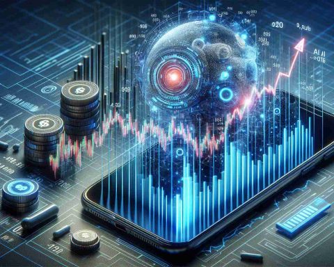 Nvidia Stocks Soar! The Dawn of AI-Powered Smartphones?