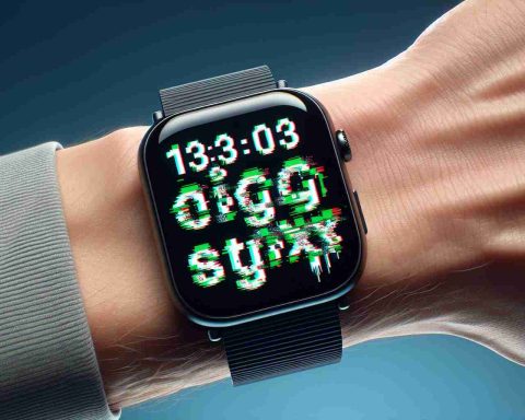 Stunning Font Glitch on Pixel Watch Leaves Users Perplexed