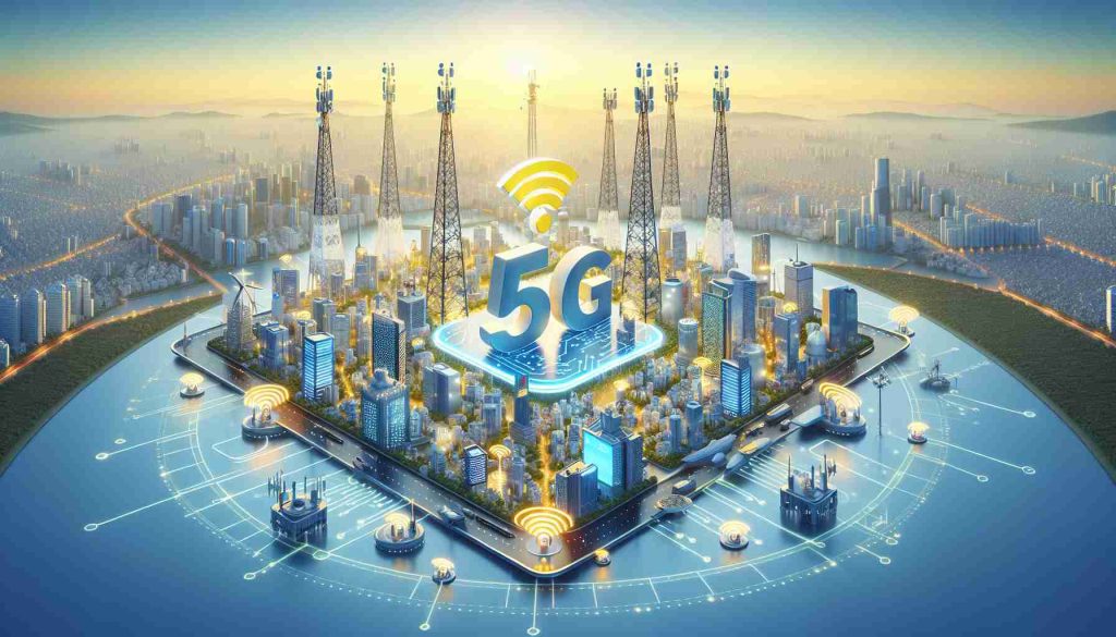 Is 5G Finally Taking Over? Vietnam’s Surprising Telecom Strategy