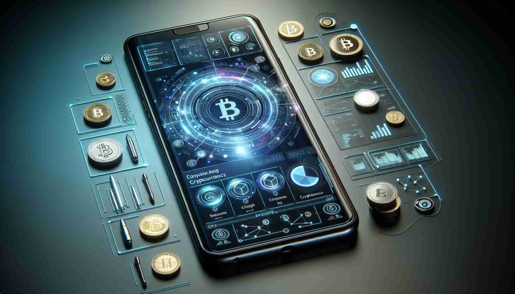 This Revolutionary Smartphone Could Change the Way You Use Crypto