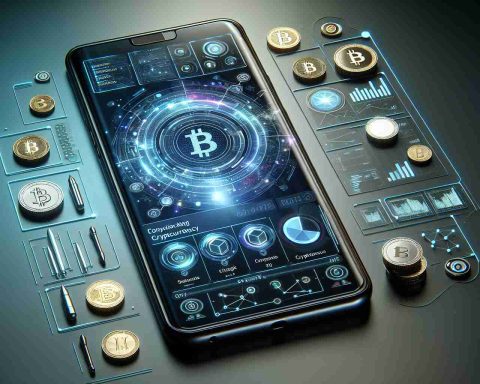 This Revolutionary Smartphone Could Change the Way You Use Crypto