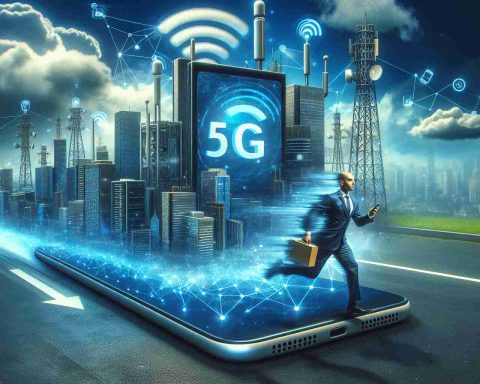 Is This Telecom Giant Missing the Mark on 5G Innovation?