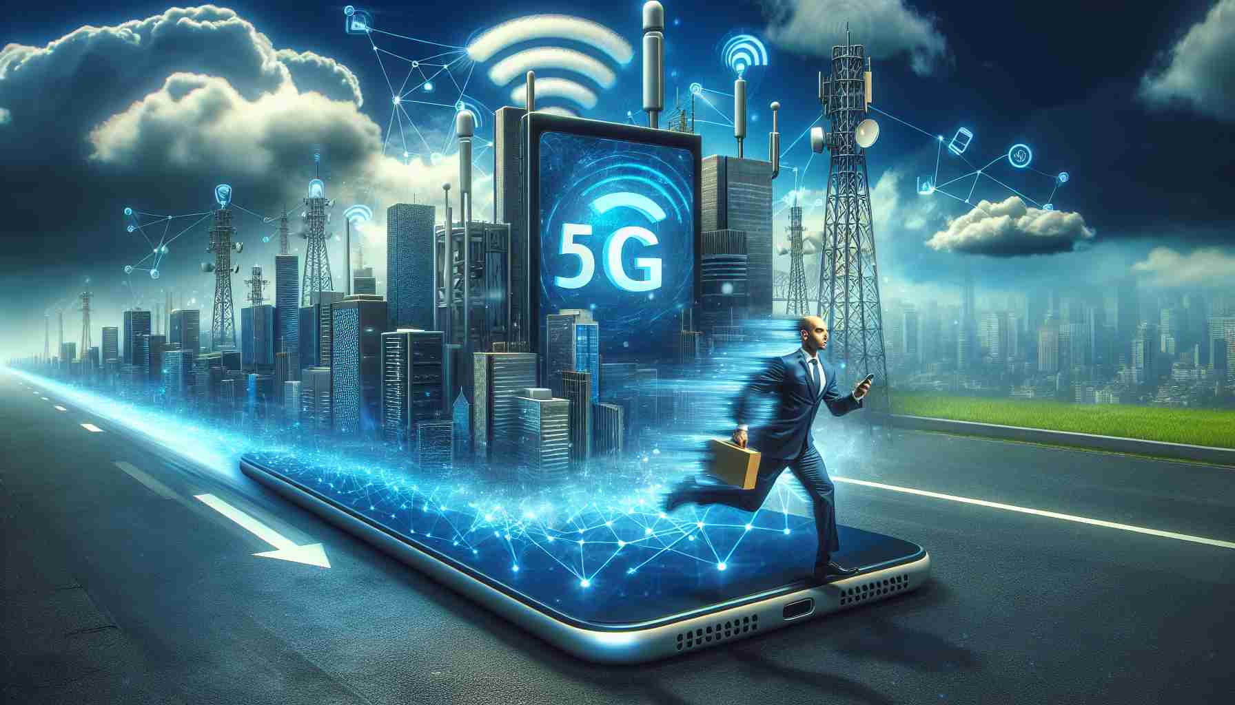 Is This Telecom Giant Missing the Mark on 5G Innovation?