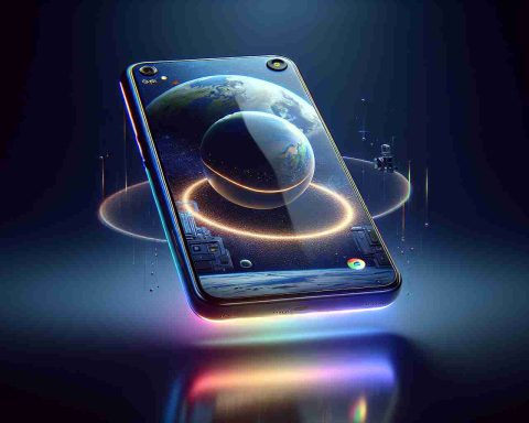 Unseen Future: Pixel 9 Pro XL Unveiled