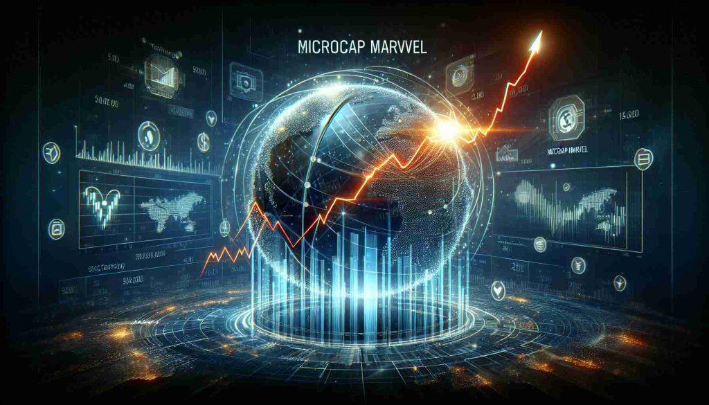 Microcap Marvel: Mehai Technology’s Stock Surges to Unprecedented Heights