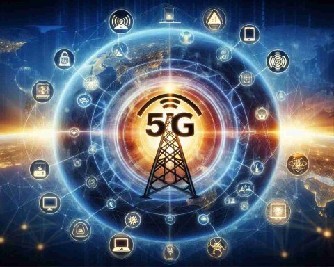 Is 5G Network Security the Next Big Threat to Everywhere You Connect?