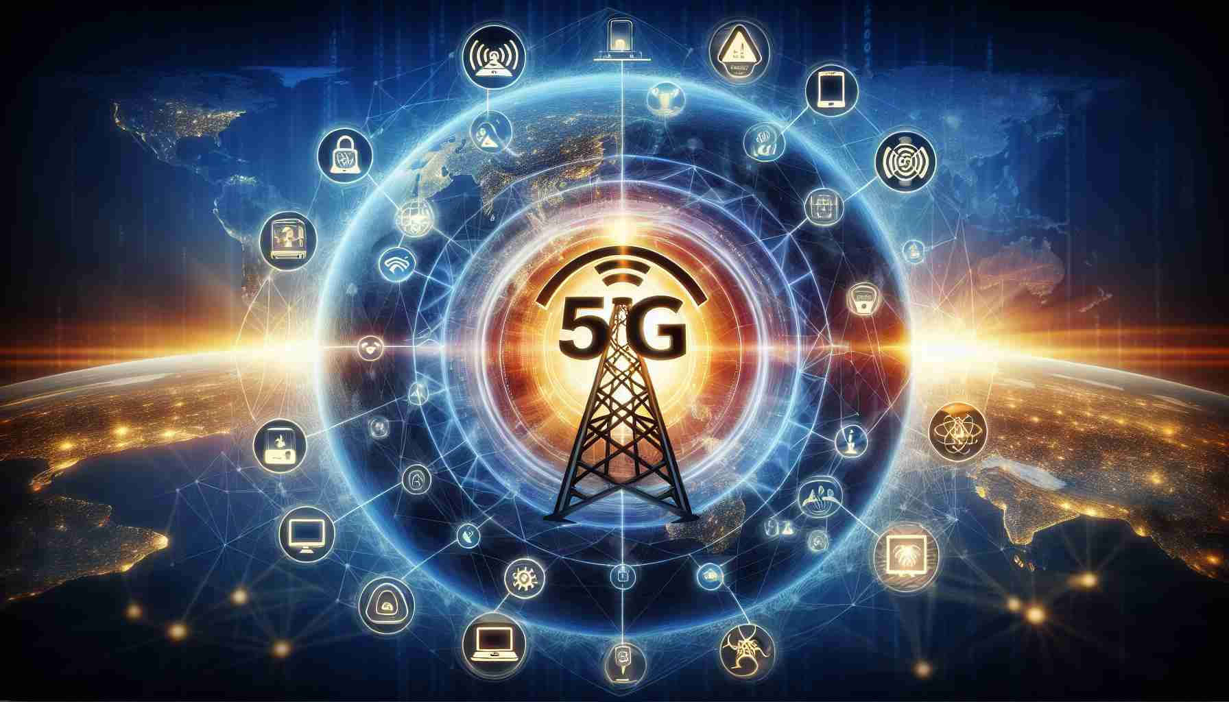 Is 5G Network Security the Next Big Threat to Everywhere You Connect?