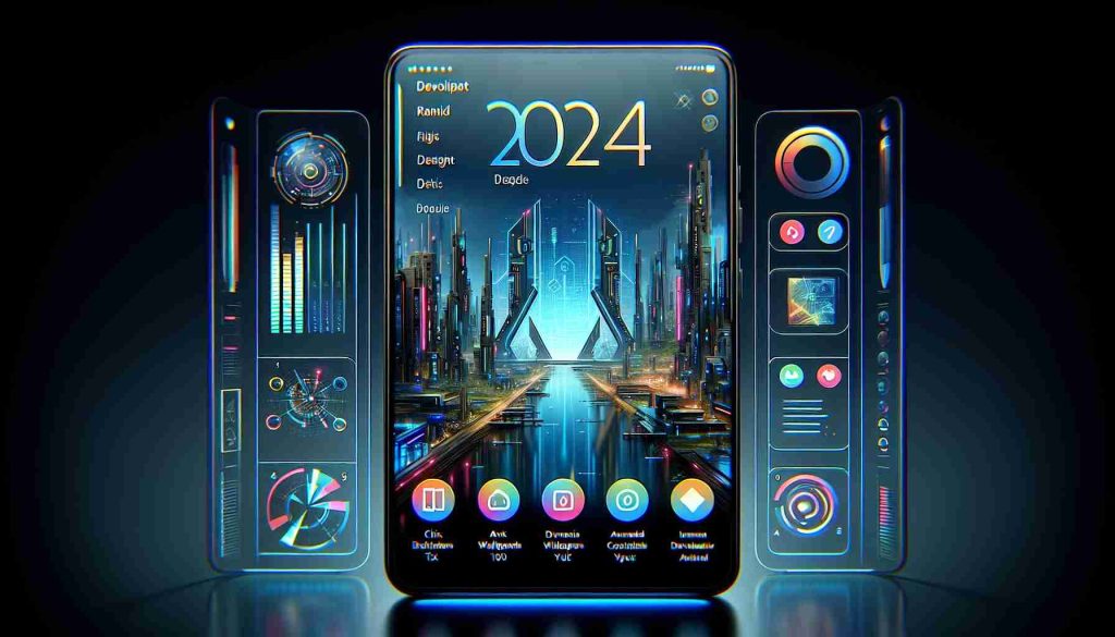 Revolutionize Your Home Screen! Discover the Top Android Launchers of 2024