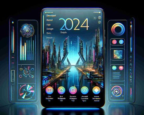 Revolutionize Your Home Screen! Discover the Top Android Launchers of 2024