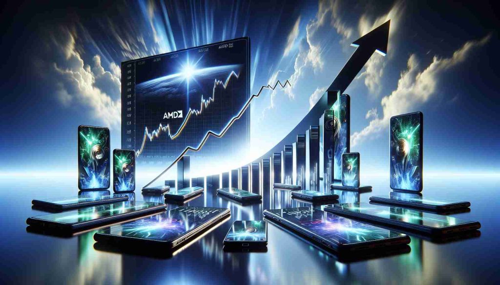 Why AMD’s Stock Could Skyrocket! The Future of Smartphones is At Stake.