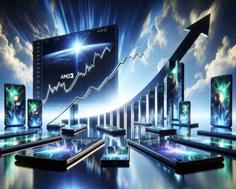 Why AMD’s Stock Could Skyrocket! The Future of Smartphones is At Stake.