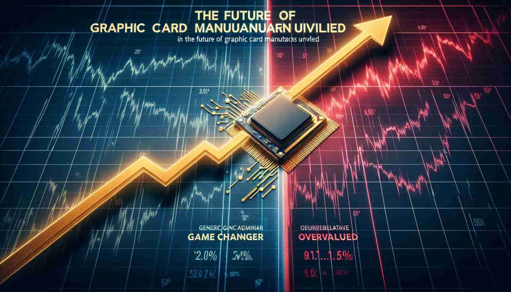 Game Changer or Overvalued? The Future of NVIDIA Stocks Unveiled