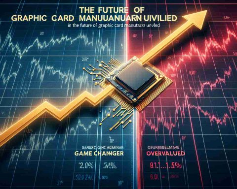 Game Changer or Overvalued? The Future of NVIDIA Stocks Unveiled