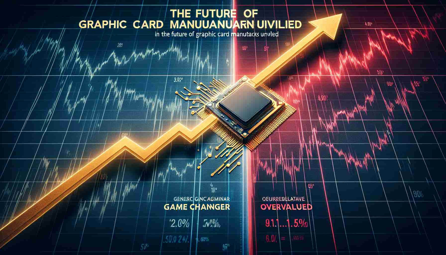 Game Changer or Overvalued? The Future of NVIDIA Stocks Unveiled!