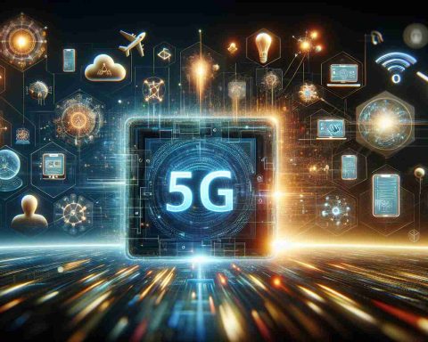 Unveiling the Future: How 5G Networks Will Transform App Development