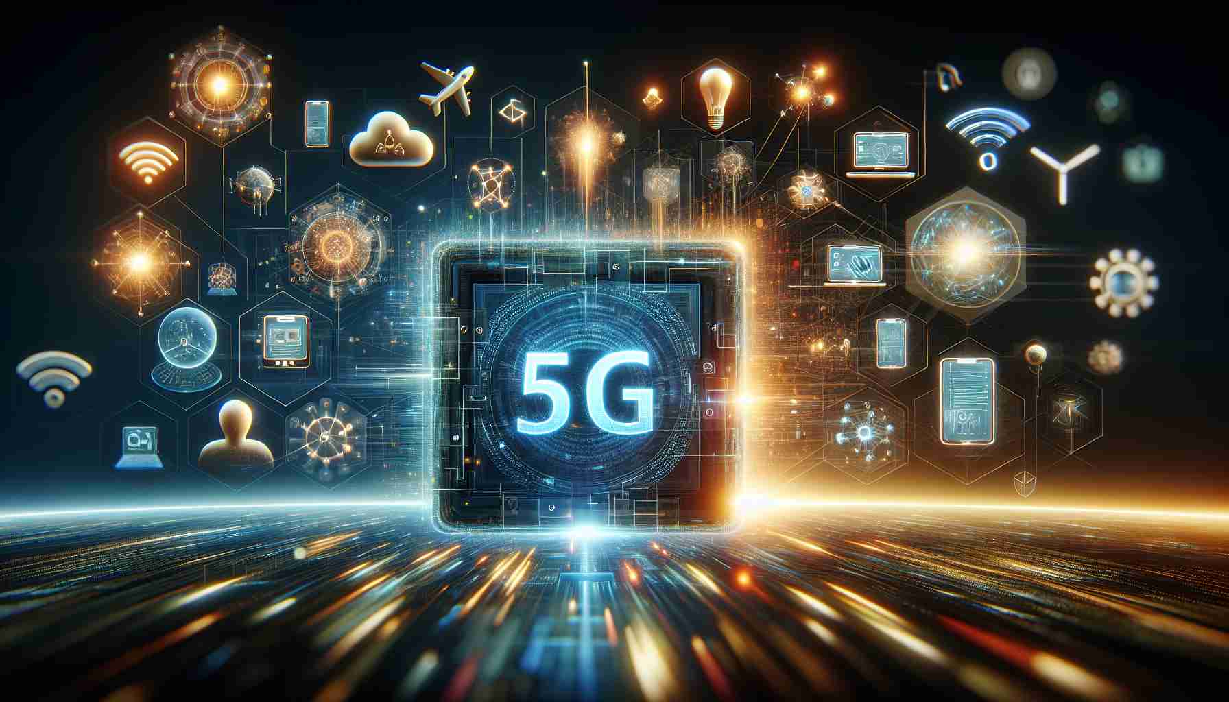 Unveiling the Future: How 5G Networks Will Transform App Development