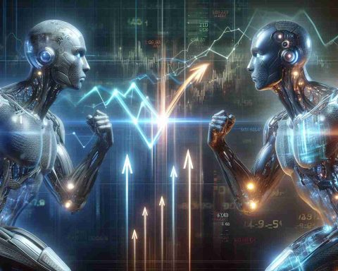 Two AI Powerhouses: Which Stock Is Set to Soar?