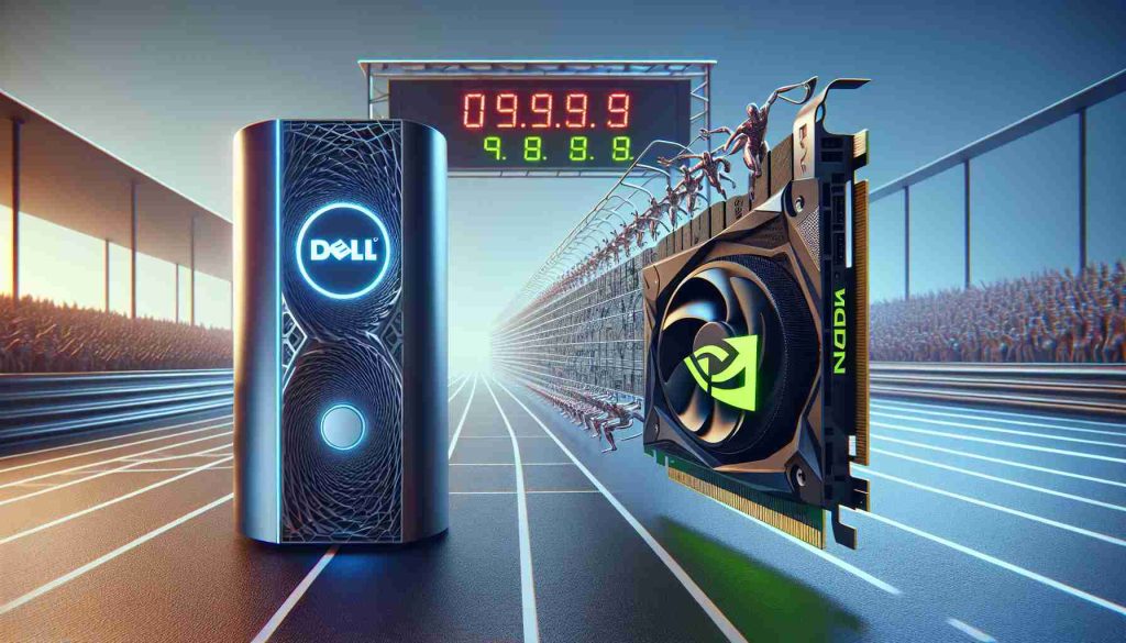 The AI Revolution: Should You Bet on Dell or Nvidia?