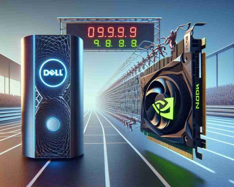 The AI Revolution: Should You Bet on Dell or Nvidia?