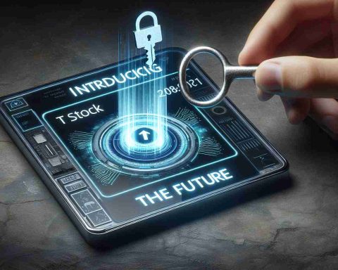 Unlock the Future: Introducing ‘T Stock’