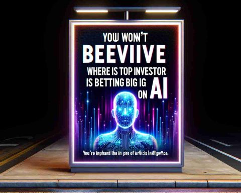 You Won’t Believe Where This Top Investor Is Betting Big on AI