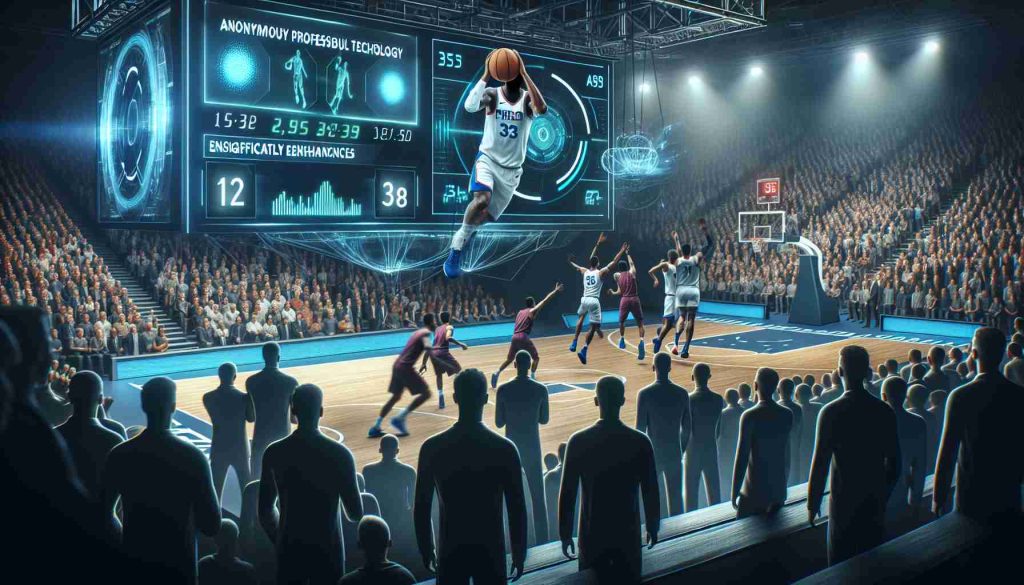 Discover How This NBA Team is Transforming Fan Experience with Revolutionary Tech