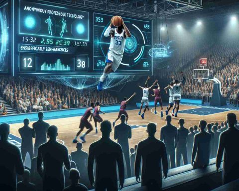 Discover How This NBA Team is Transforming Fan Experience with Revolutionary Tech