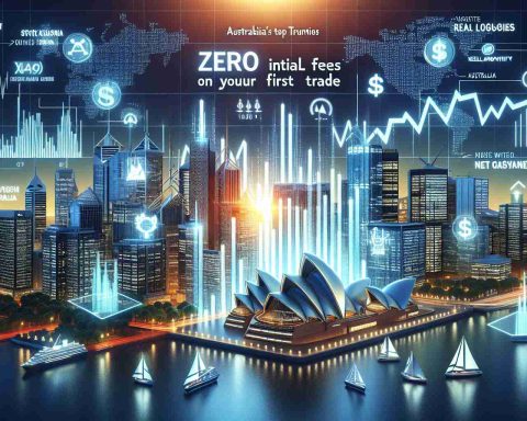 Invest in Australia’s Top Companies with Zero Fees on Your First Trade