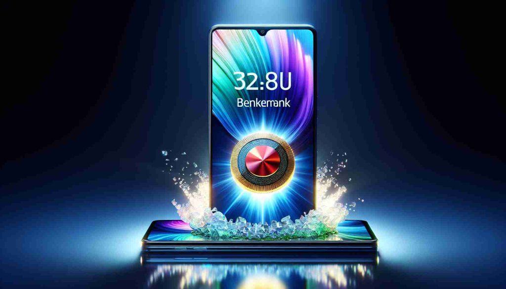 Unbelievable Smartphone Breaks AnTuTu Records with Groundbreaking Performance