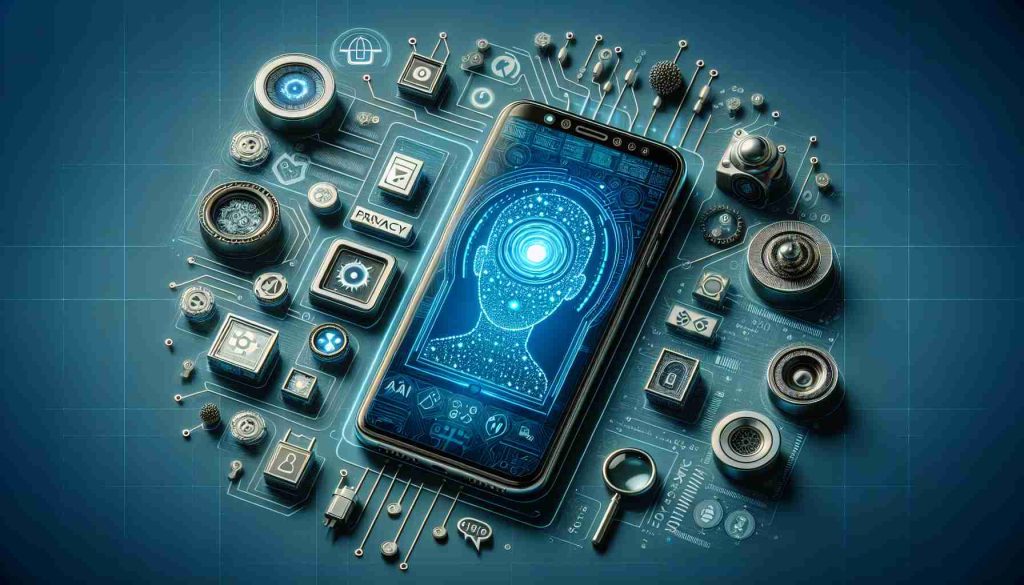 The AI Phone Revolution: Are Your Privacy and Data Truly Safe?