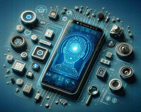 The AI Phone Revolution: Are Your Privacy and Data Truly Safe?